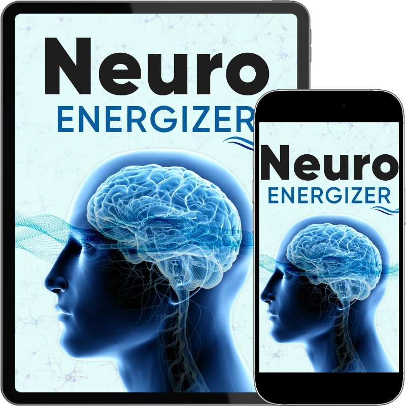NEURO ENERGIZER HOME PAGE